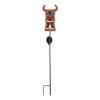 Accent Plus Tiki-Auaha Solar Lighted Garden Stake
